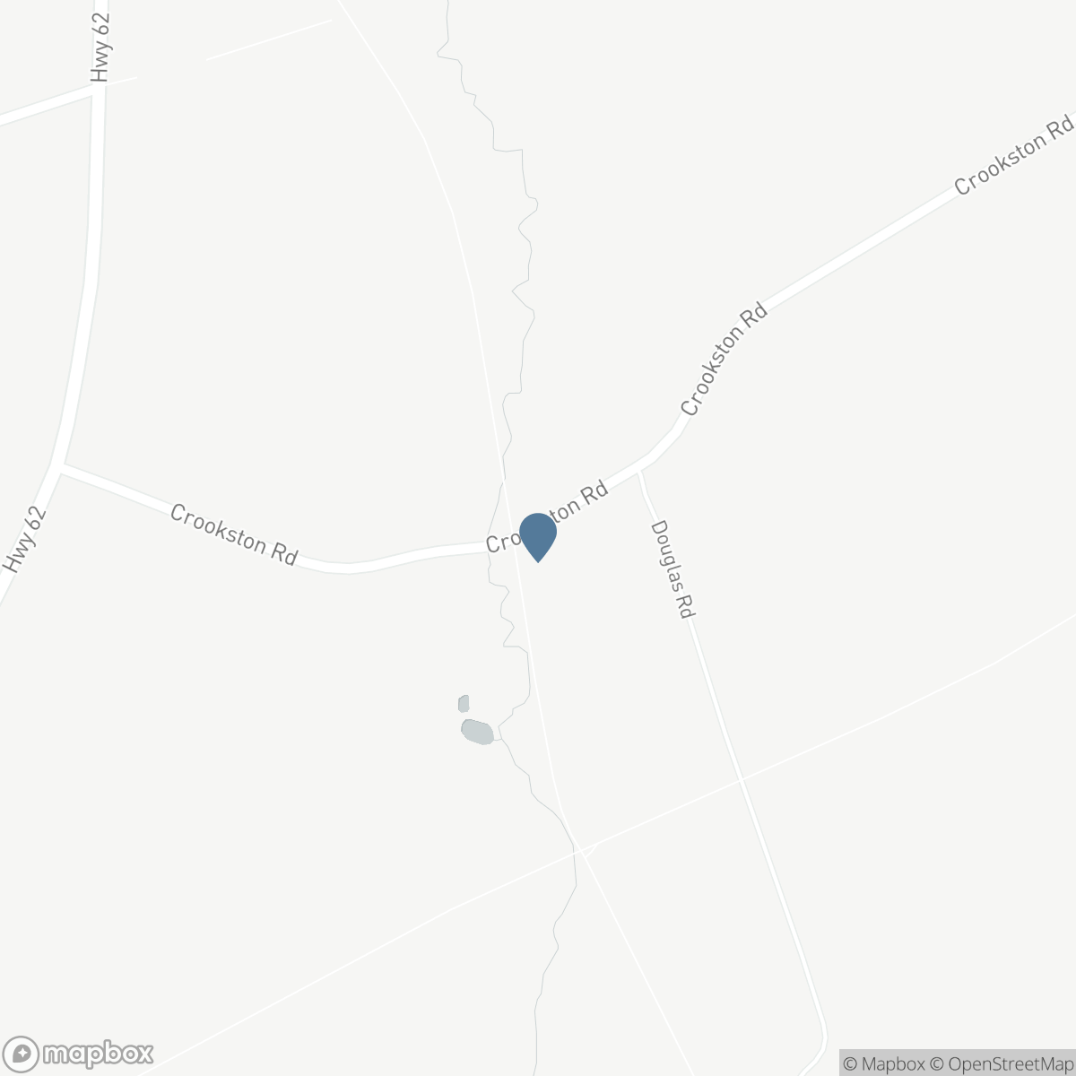 192 CROOKSTON ROAD, Madoc, Ontario K0K 2K0